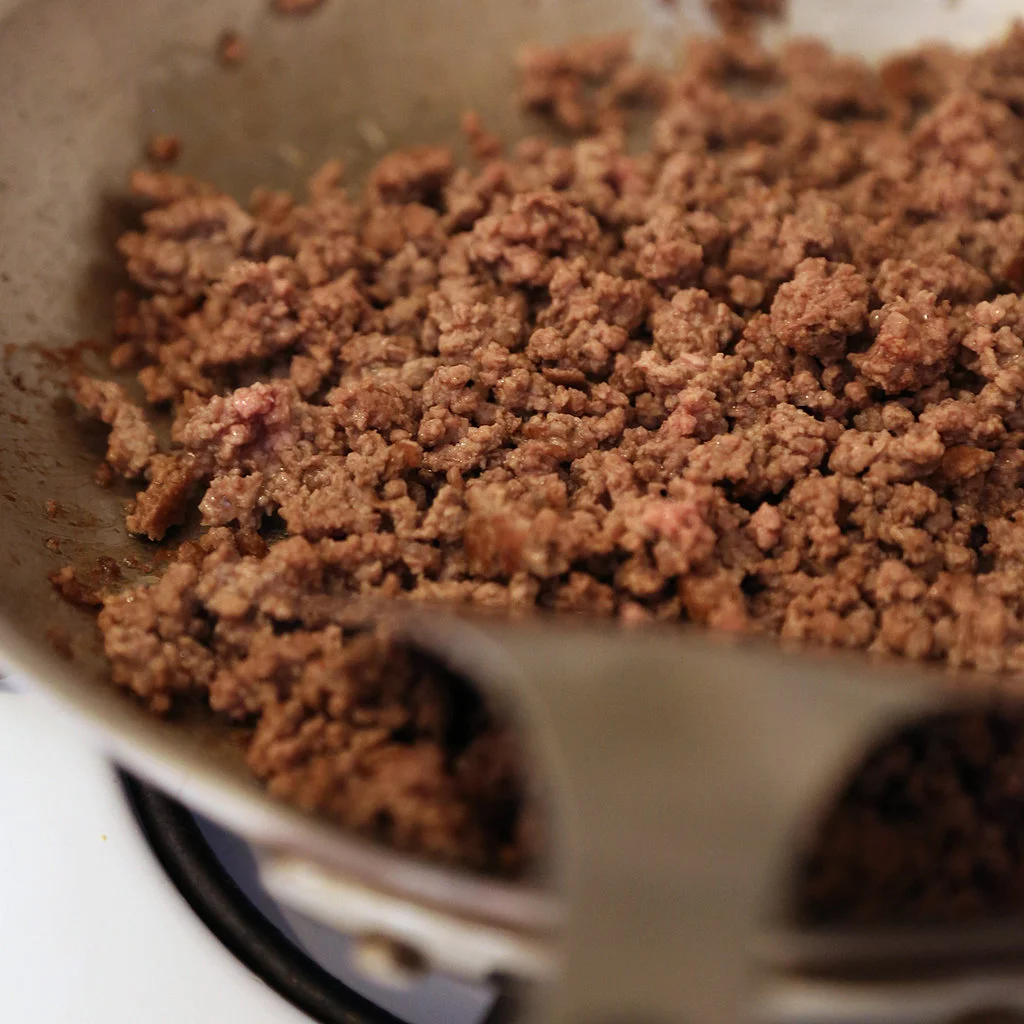 Cook-Ground-Beef