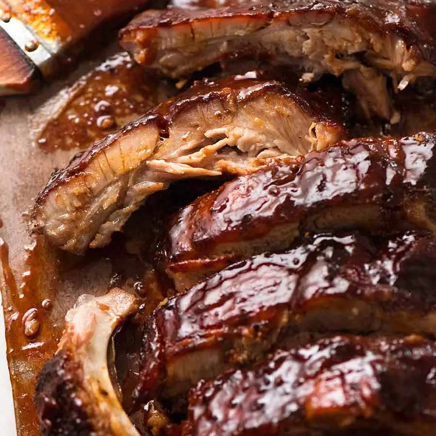 How Long to Cook Pork Ribs on Stove Top